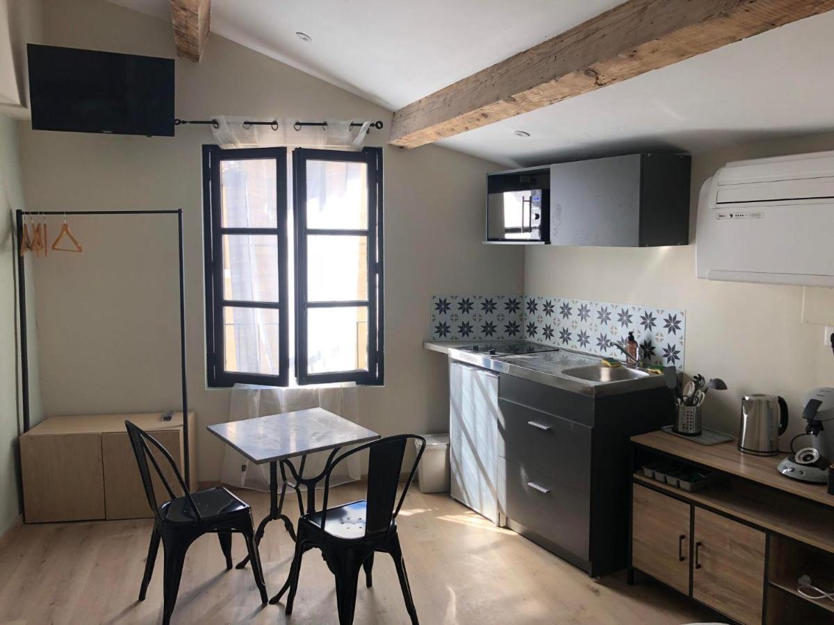 Arles: Studio De La Place 외부 사진
