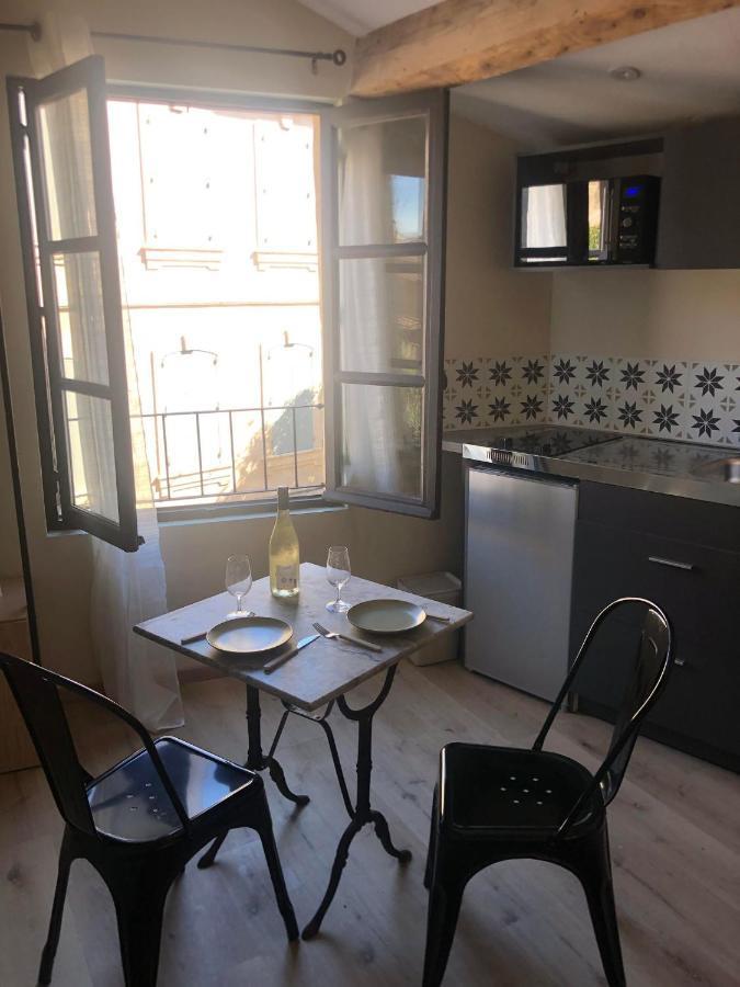 Arles: Studio De La Place 외부 사진