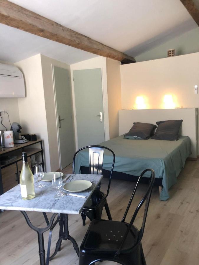 Arles: Studio De La Place 외부 사진
