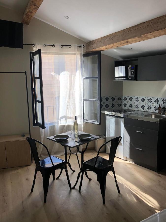 Arles: Studio De La Place 외부 사진